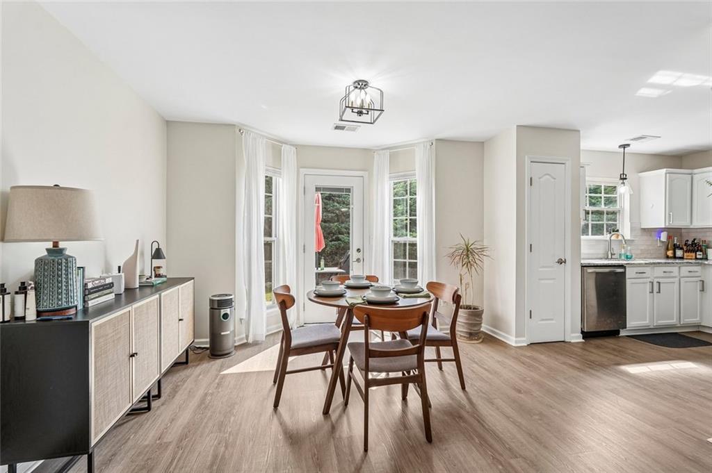 546 Fox Creek Crossing