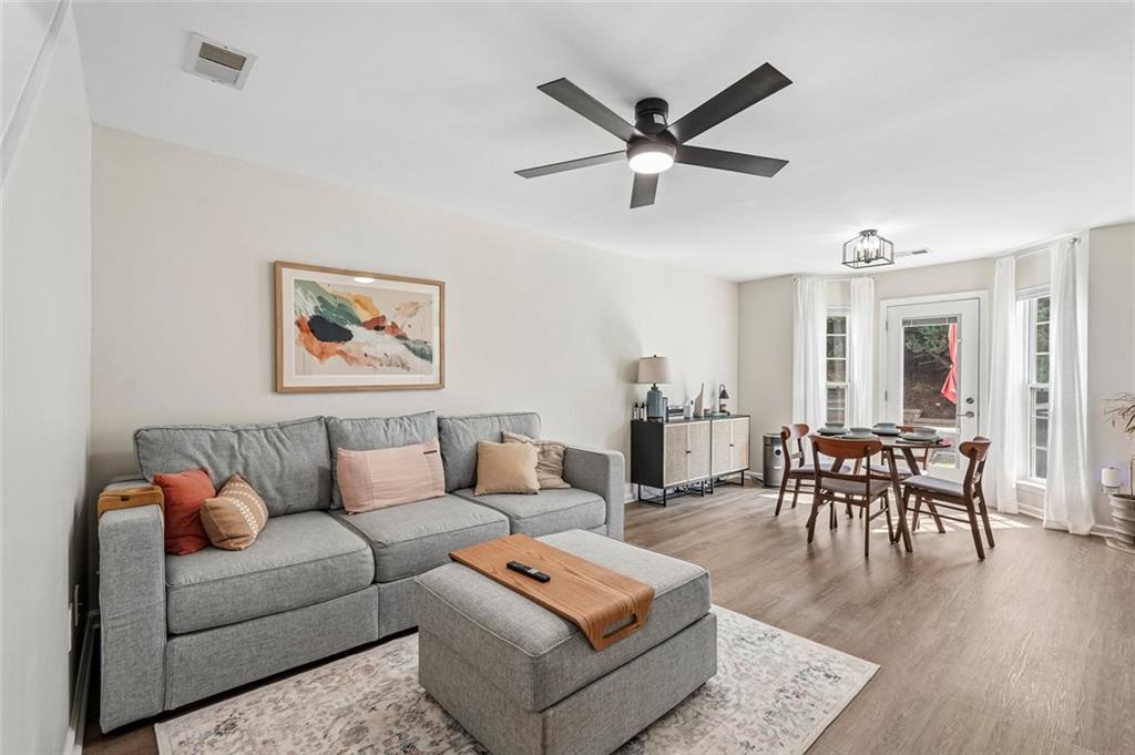 546 Fox Creek Crossing