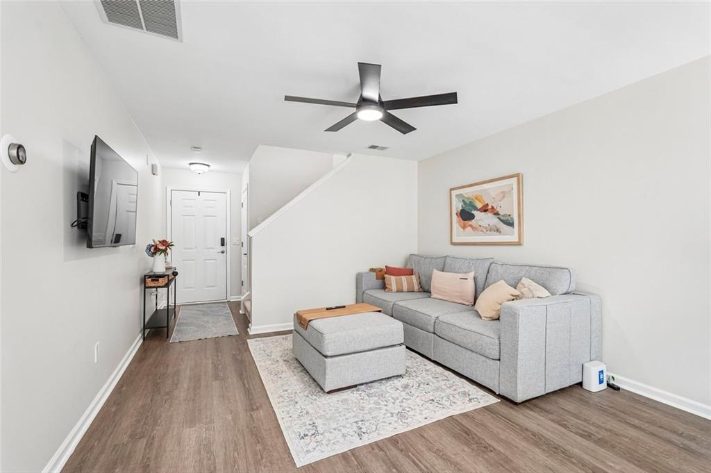 546 Fox Creek Crossing