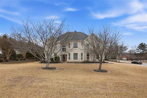 301 Vicki Lane Stockbridge GA 30281