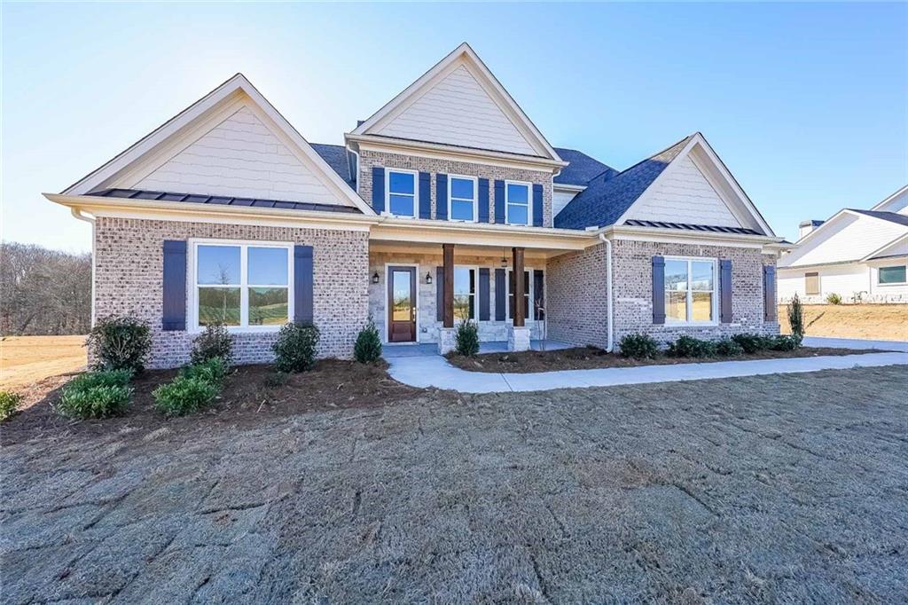 5450 Crow Drive