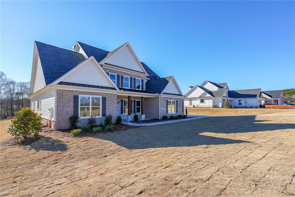 5450 Crow Drive