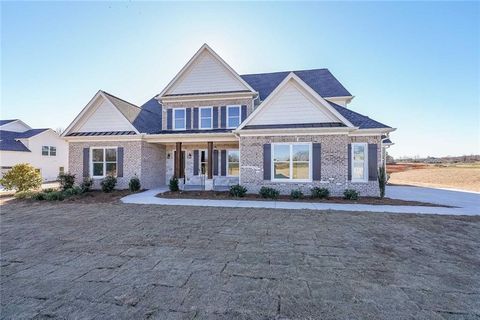 5450 Crow Drive Cumming GA 30041