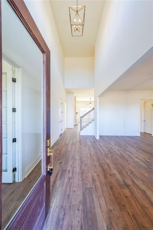 5450 Crow Drive