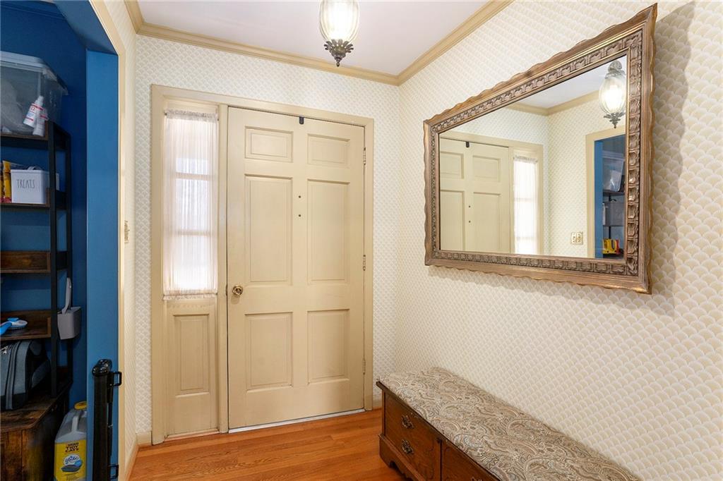7121 Forest Drive, Covington, Georgia image 5