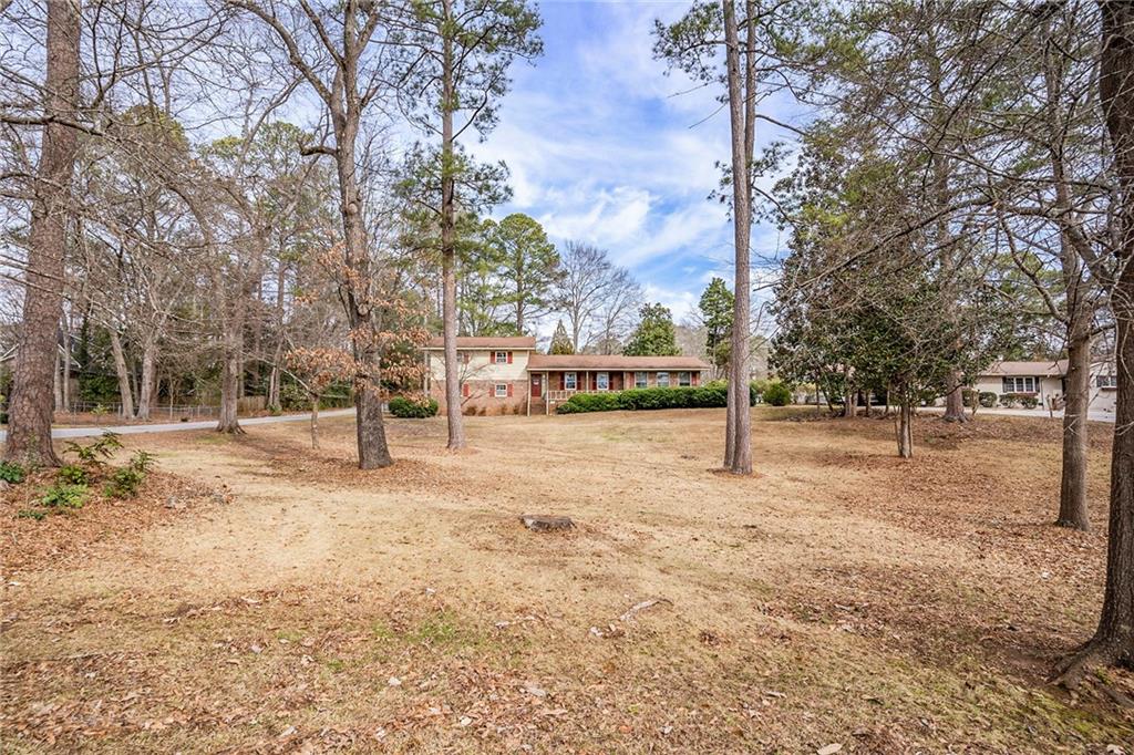 7121 Forest Drive, Covington, Georgia image 34