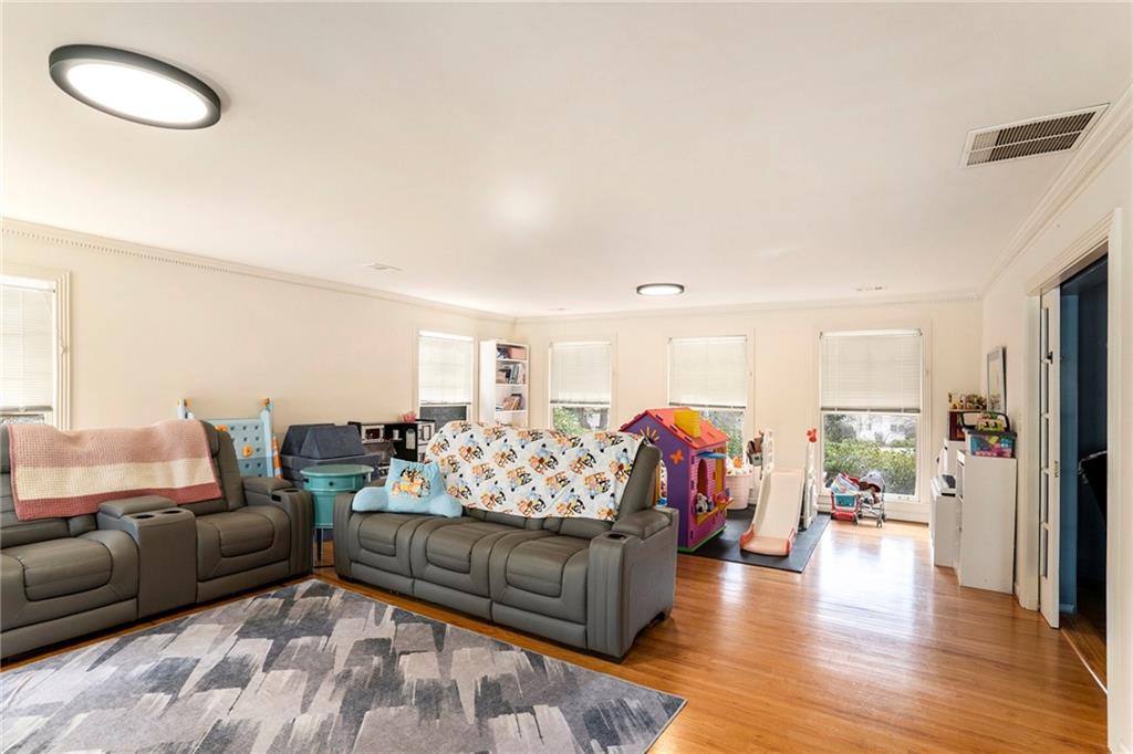 7121 Forest Drive, Covington, Georgia image 16