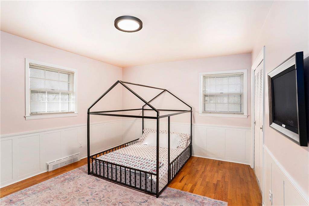 7121 Forest Drive, Covington, Georgia image 21