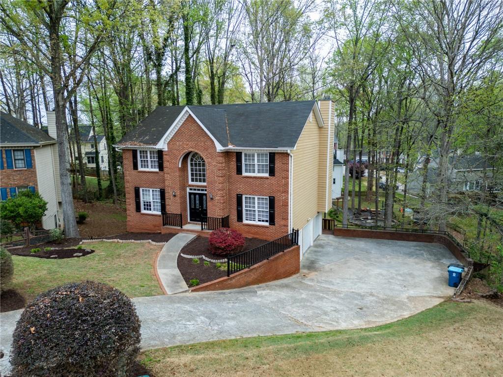 1810 Talbot Court