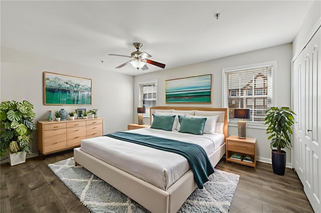 2825 Northeast Expressway NE Unit F003