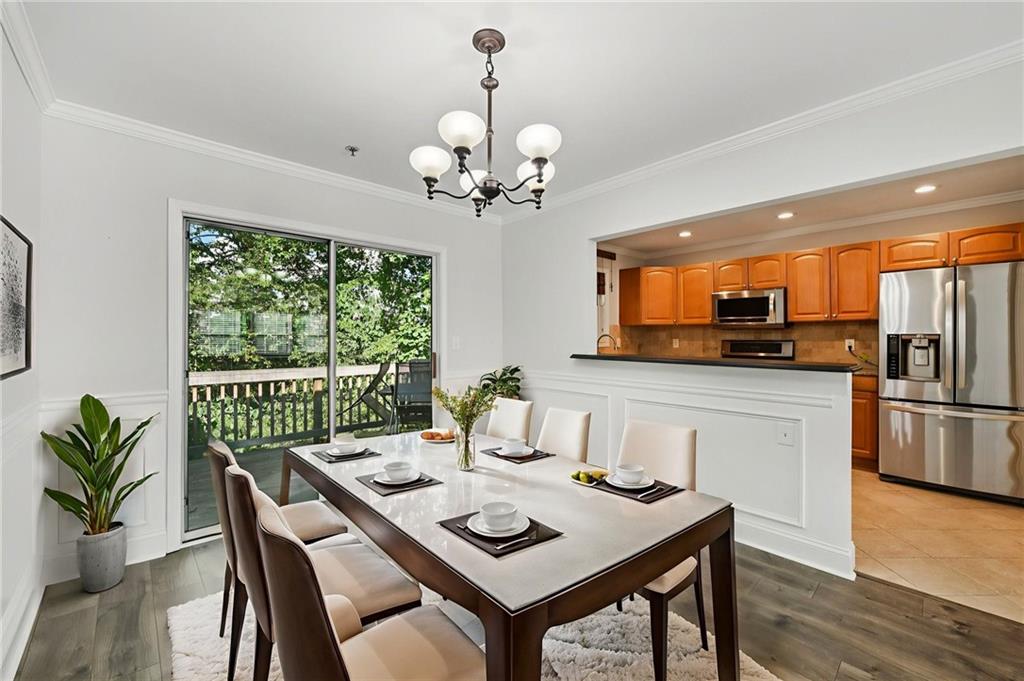 2825 Northeast Expressway NE Unit F003