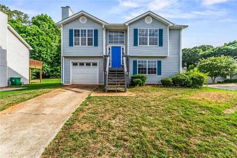 Homes For Sale - 3310 Landgraf Close<br/> Dekalb County, Decatur, GA 30034