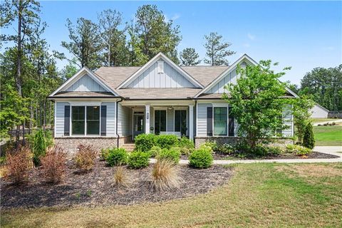 2304 Margaux Court Monroe GA 30656