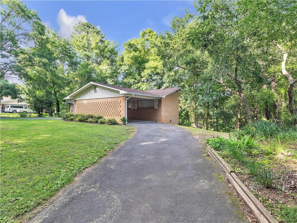 225 Melea Lane, Calhoun, Georgia image 6
