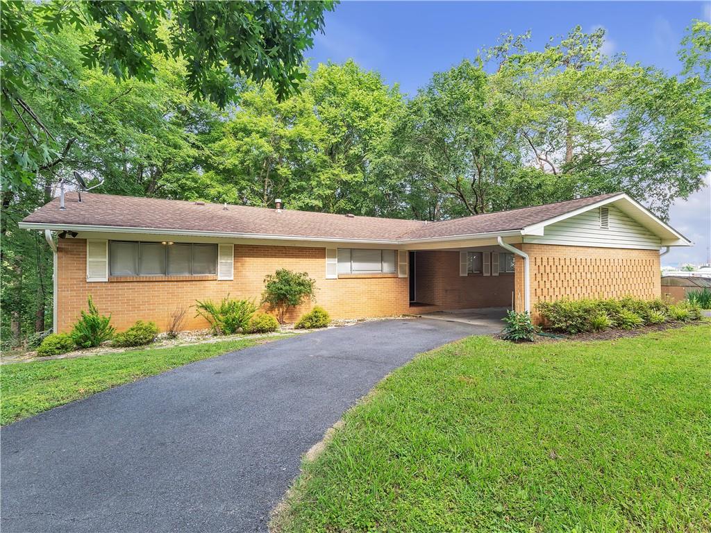 225 Melea Lane, Calhoun, Georgia image 4