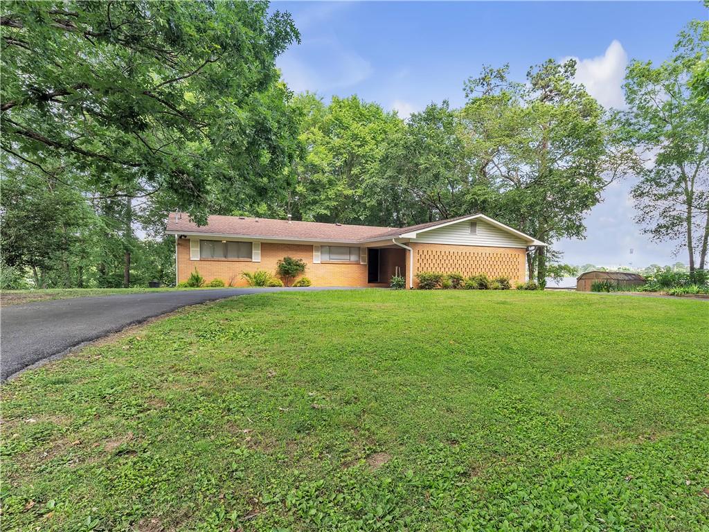 225 Melea Lane, Calhoun, Georgia image 3