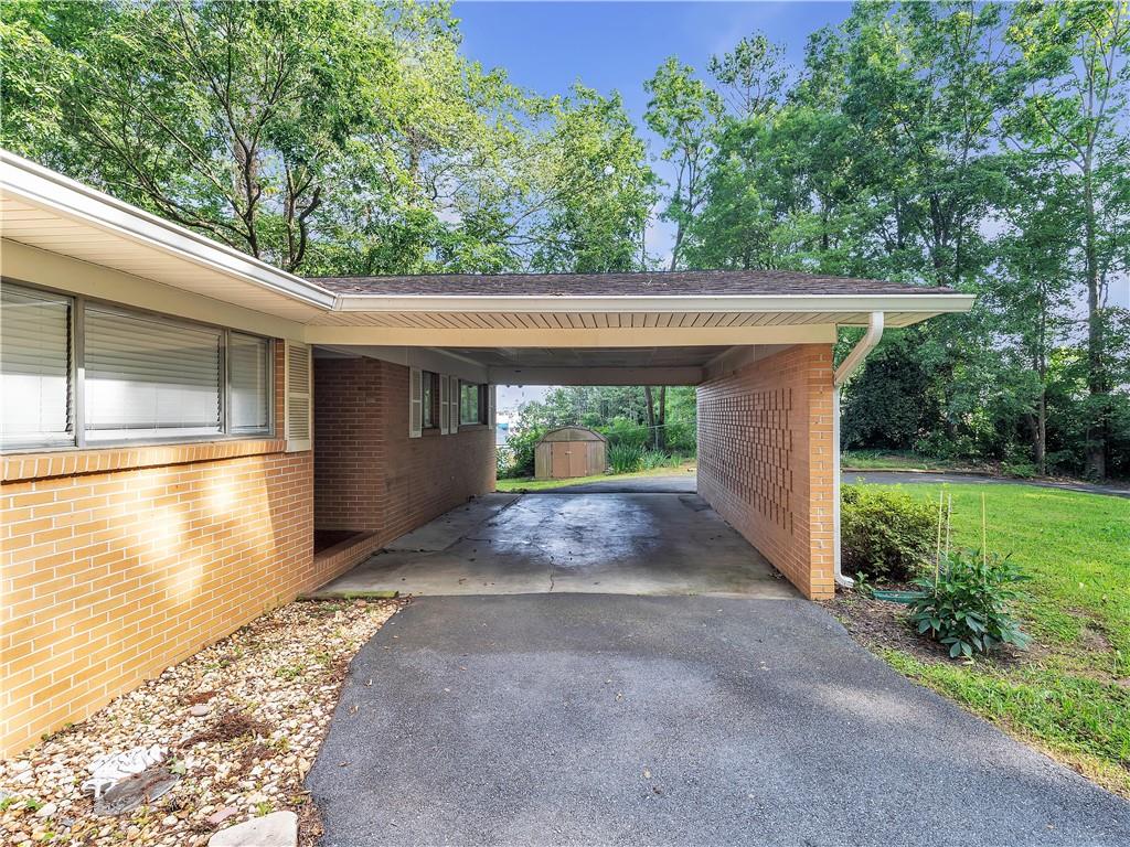 225 Melea Lane, Calhoun, Georgia image 5