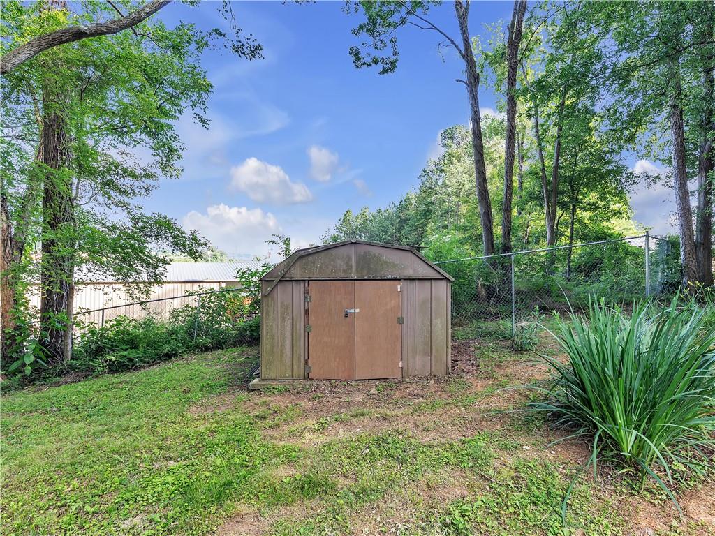 225 Melea Lane, Calhoun, Georgia image 46