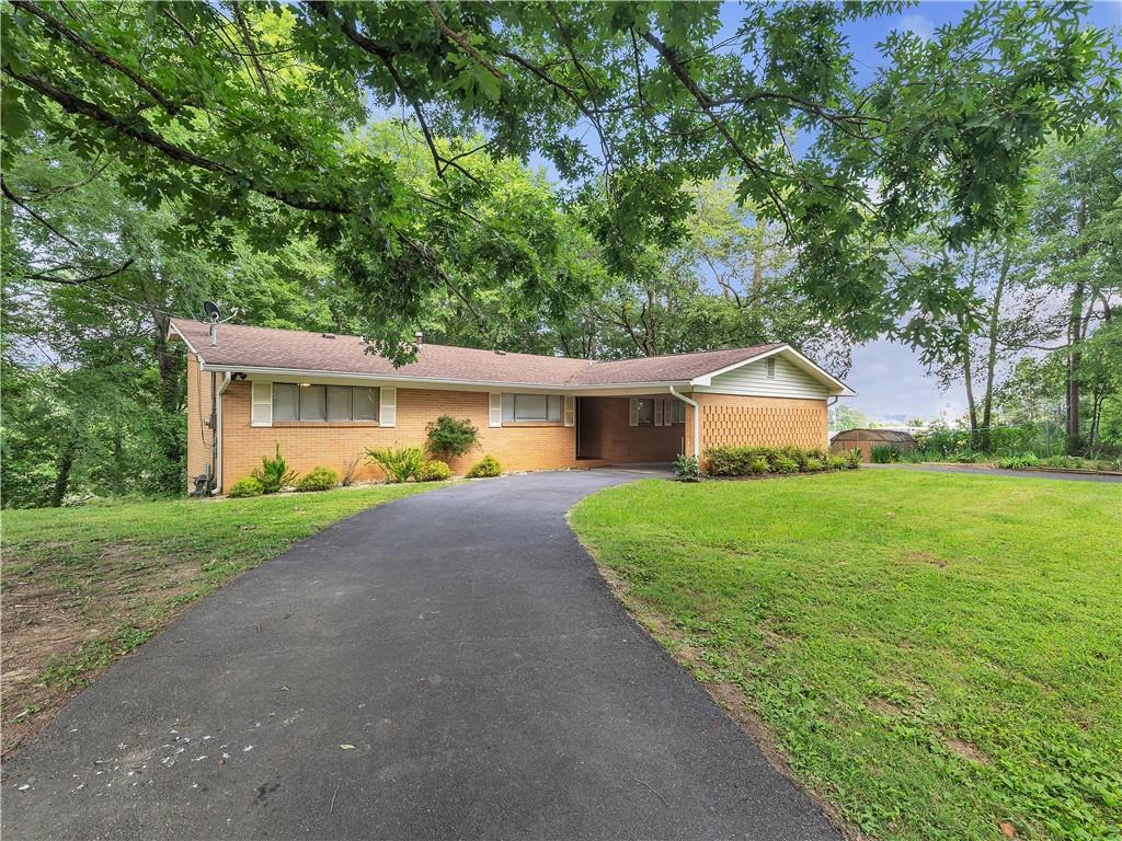 225 Melea Lane, Calhoun, Georgia image 43