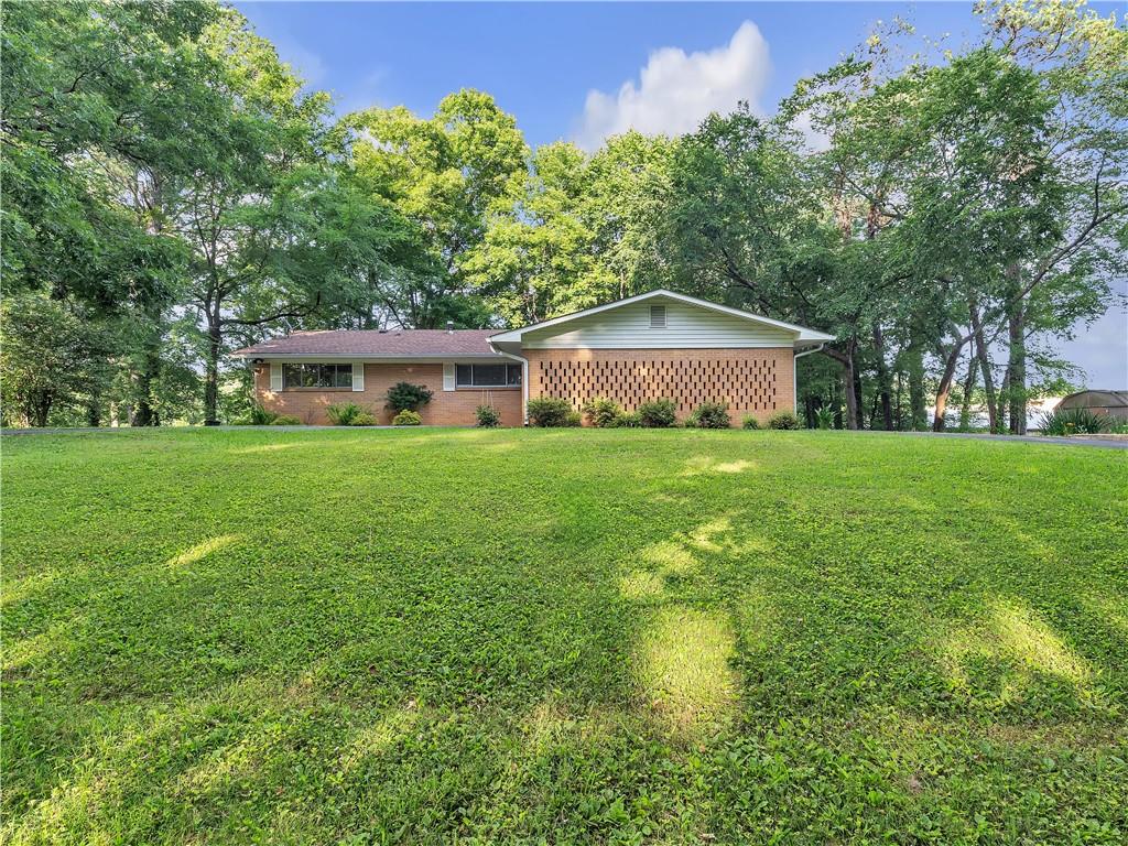 225 Melea Lane, Calhoun, Georgia image 2