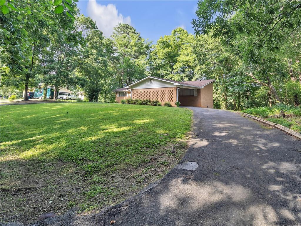 225 Melea Lane, Calhoun, Georgia image 44