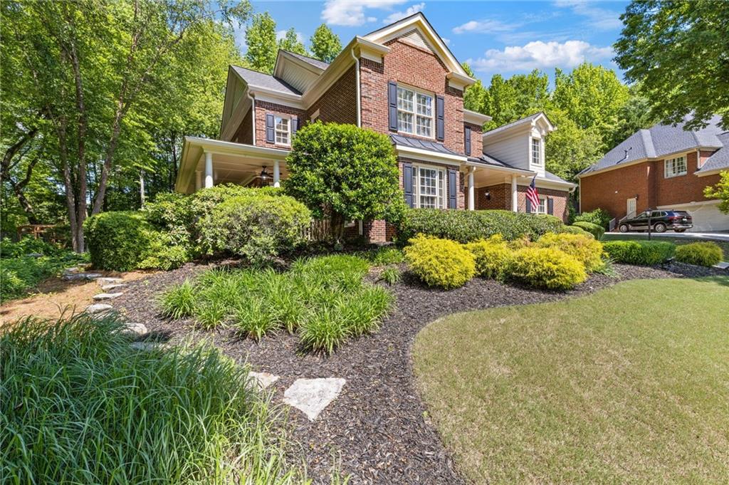 2802 Nettle Lane