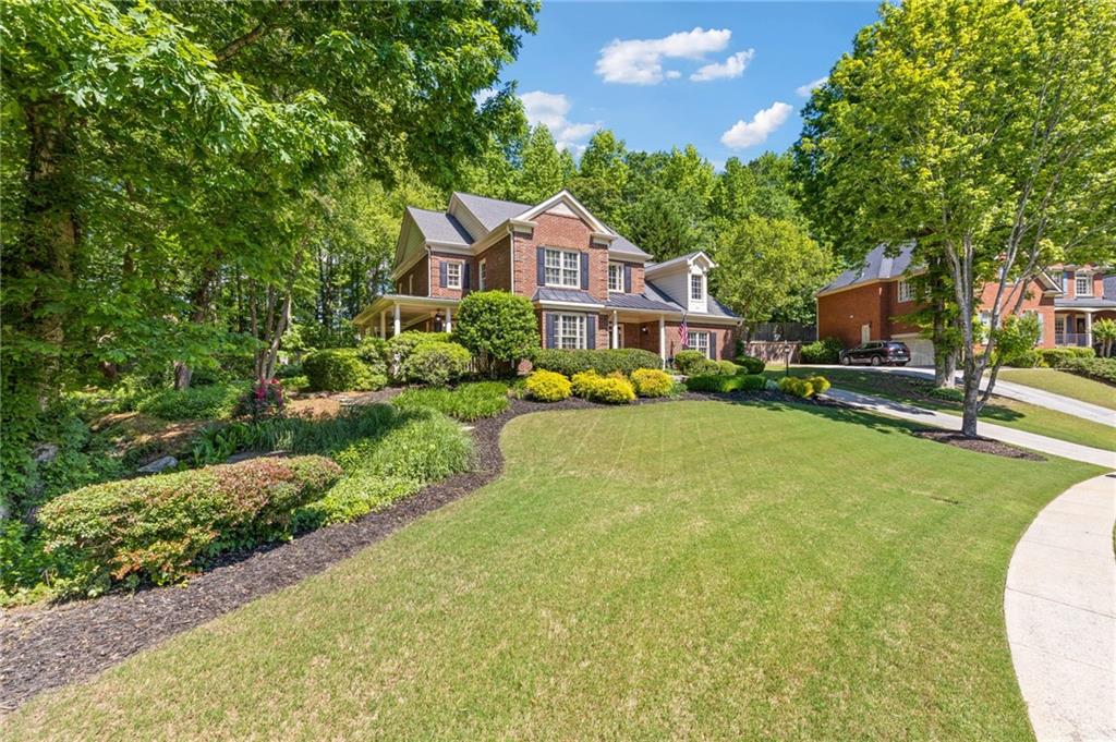 2802 Nettle Lane