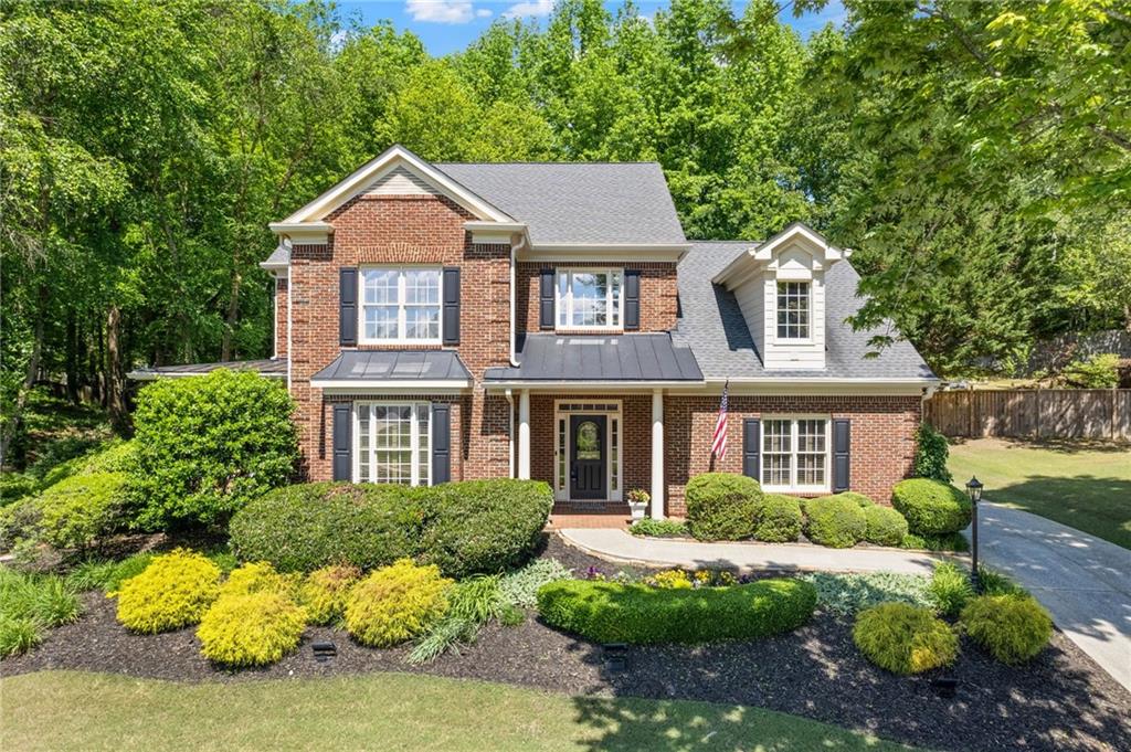 2802 Nettle Lane