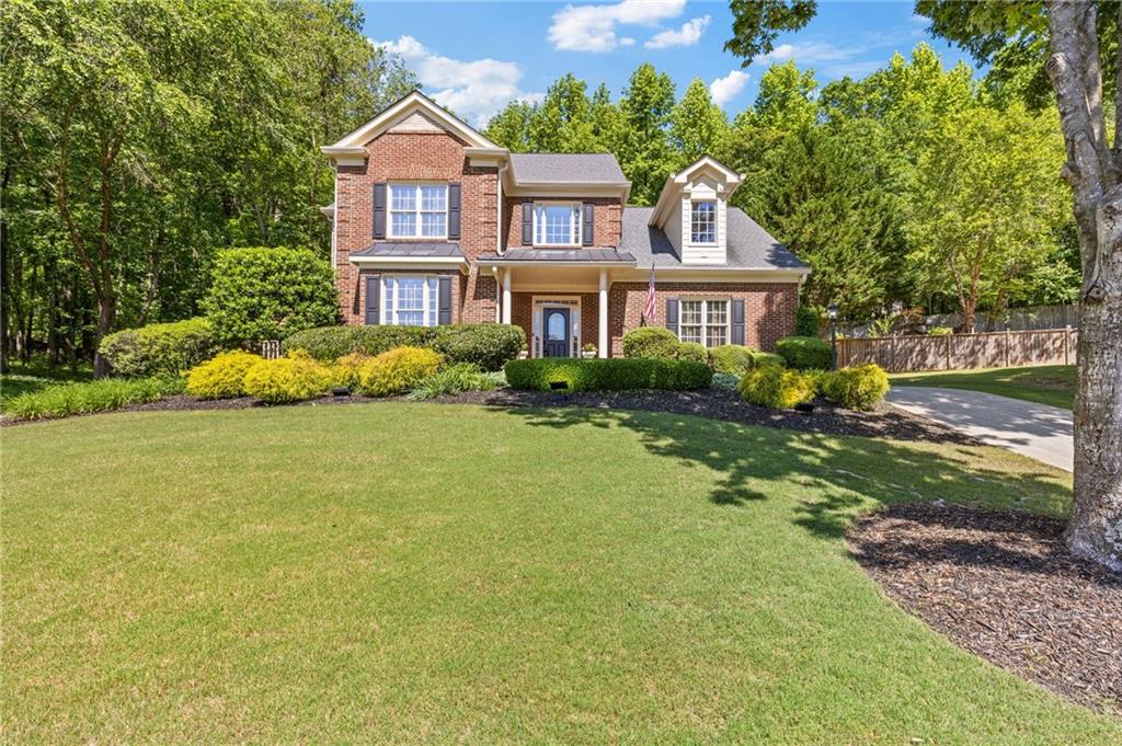 2802 Nettle Lane