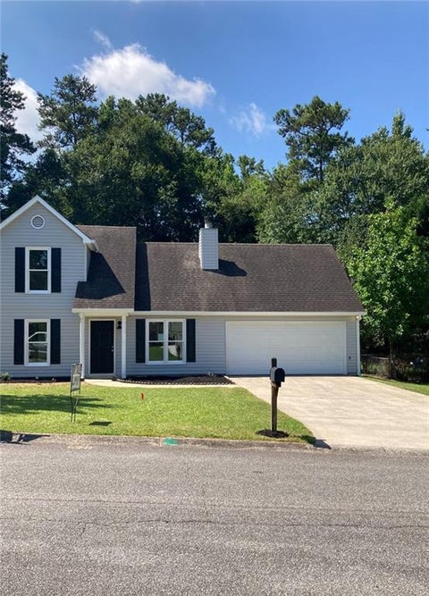 Homes For Sale - 181 Aztec Way<br/> Bartow County, Acworth, GA 30102
