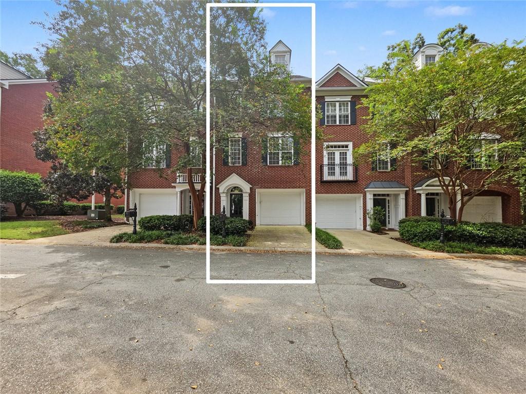1503 Waters Edge Trail