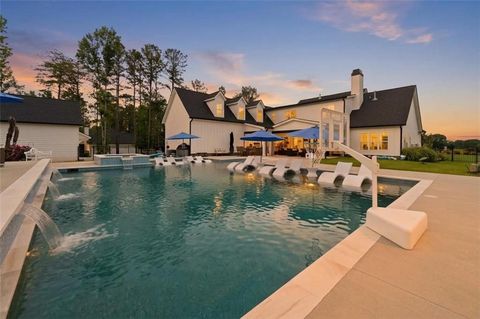 4577 Yellow Creek Road Ball Ground GA 30107