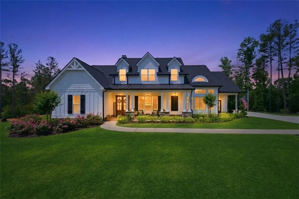 4577 Yellow Creek Road