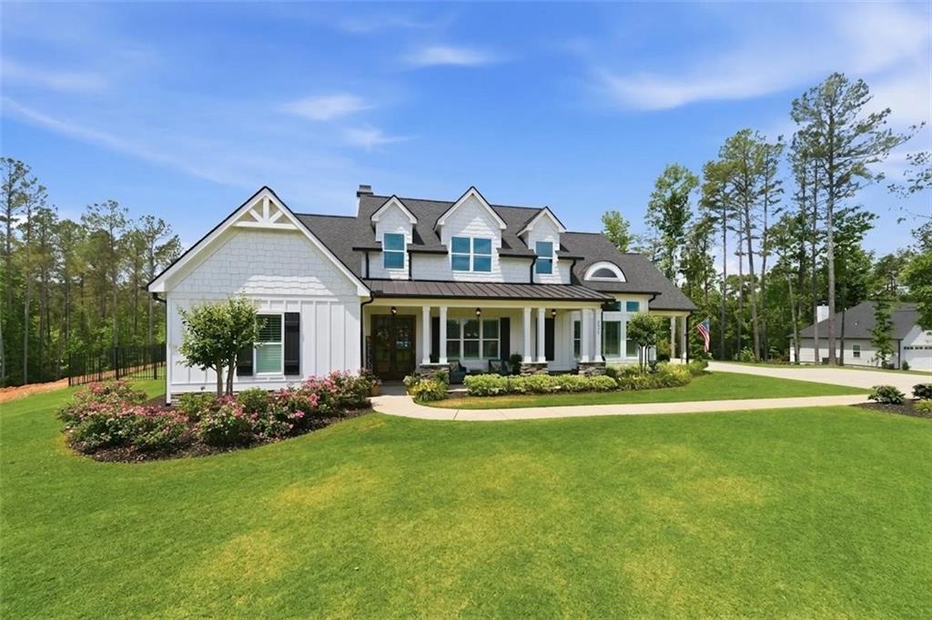 4577 Yellow Creek Road