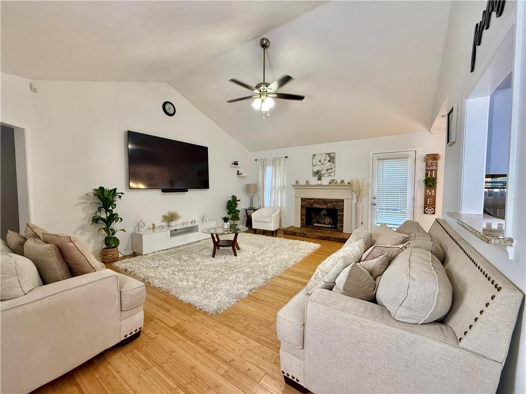 507 Legacy Park Lane