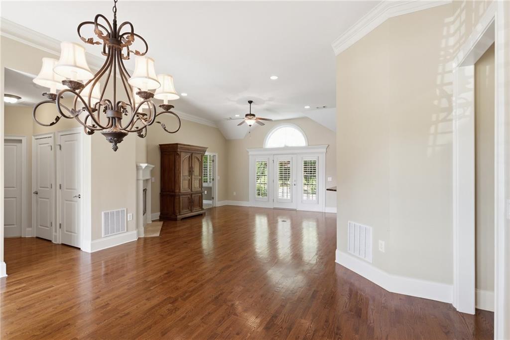 1599 Arbor Green Court NW 303