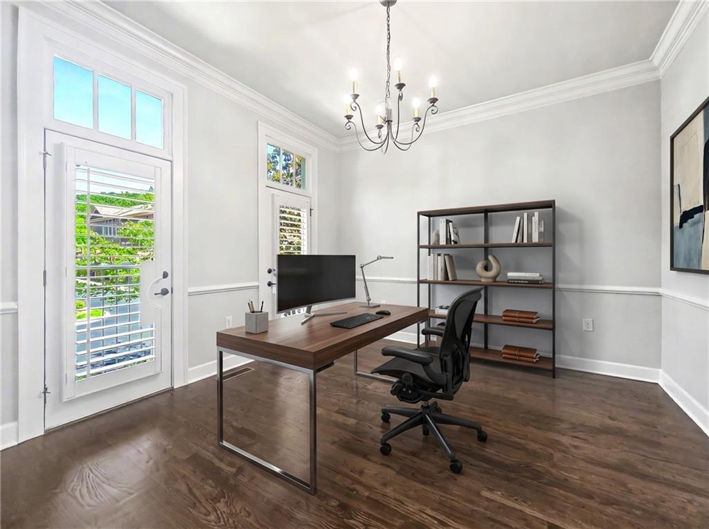 302 Riversgate Drive 55