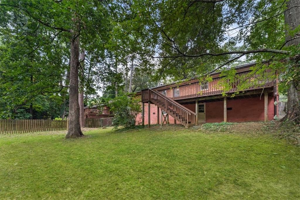 2181 Medfield Trail NE
