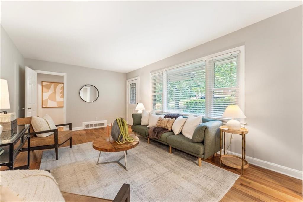 2181 Medfield Trail NE