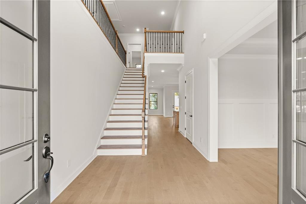 5424 Gallagher Court, Powder Springs, Georgia image 4