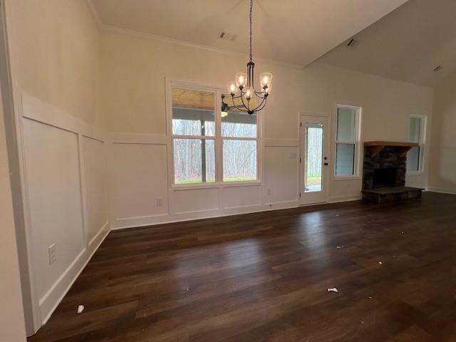 57 Harmony Ridge Drive, Temple, Georgia image 8