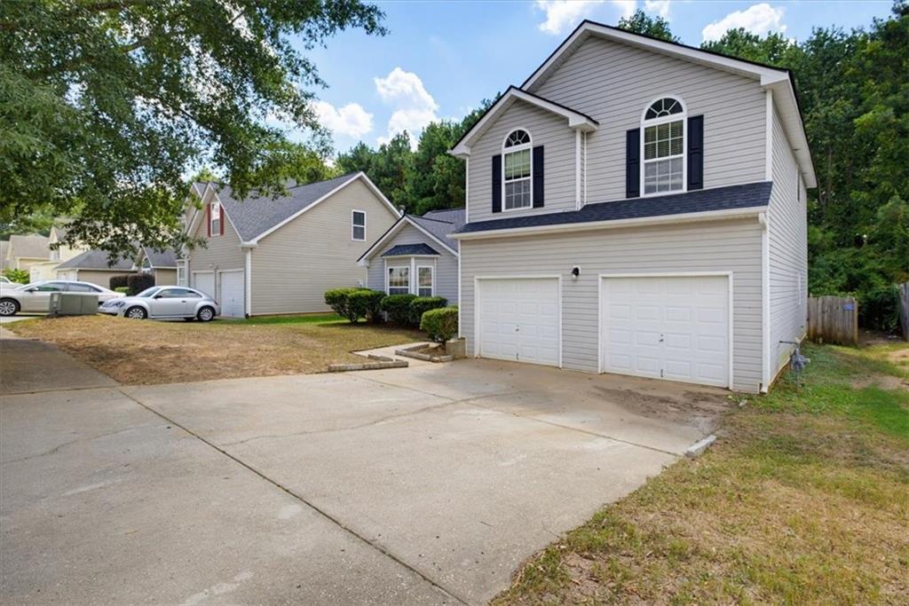4755 Bridle Point Parkway