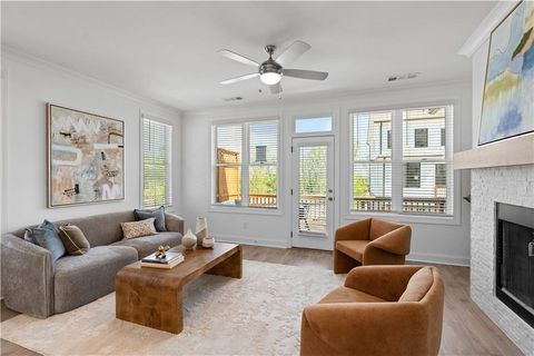 Photo of 2832 Evanshire Avenue #112, Duluth, GA 30096 (MLS # 7644841)