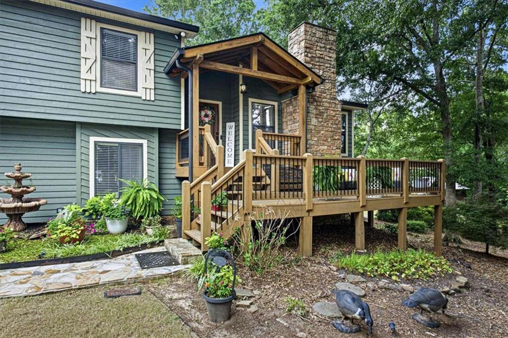 235 Roberts Road