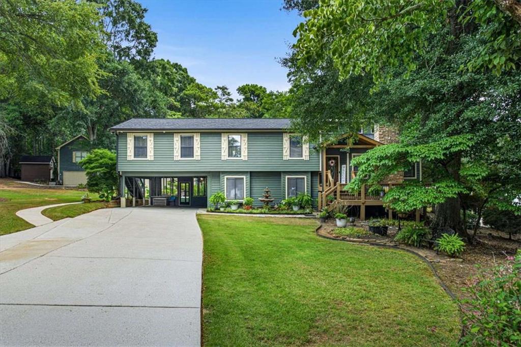 235 Roberts Road