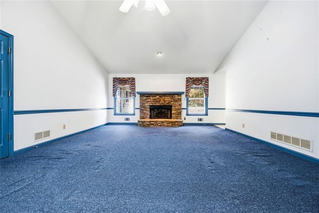 808 Chestnut Hill Road SW