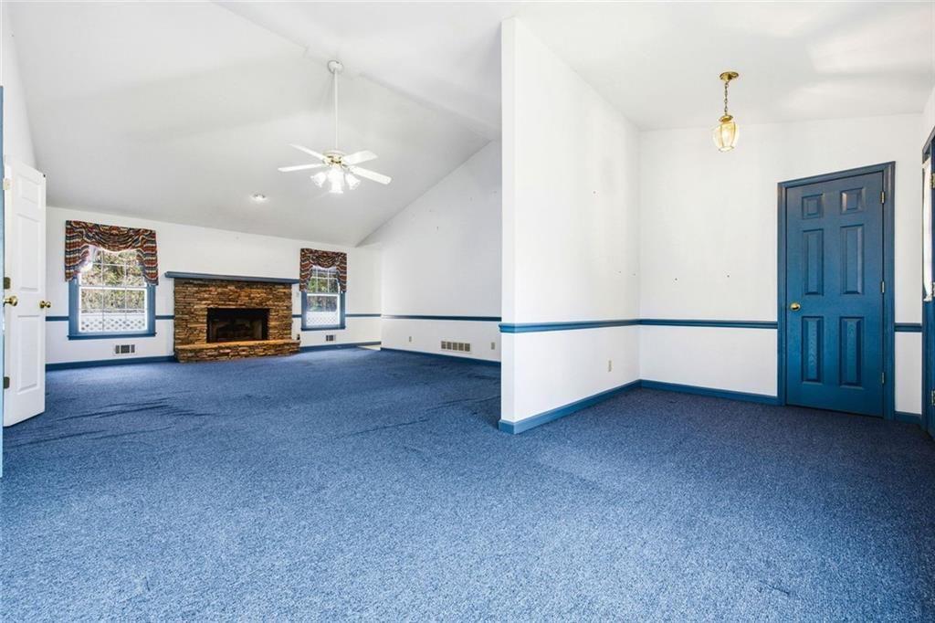 808 Chestnut Hill Road SW