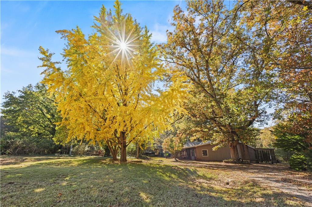 0 Carson Graves Road