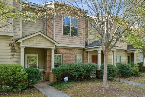 A home in East Point