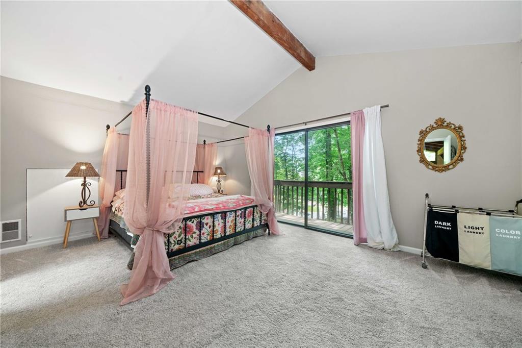 182 White Eagle Drive, Waleska, Georgia image 29